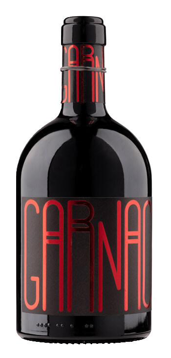 Vino Tinto Lar de Maía Garnacha