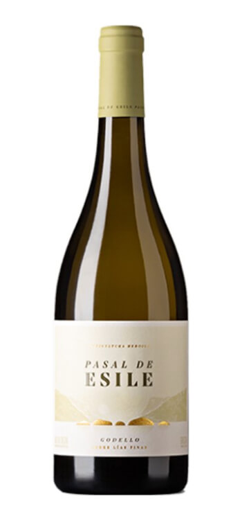 Vino Blanco Pasal de Esile