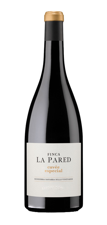 Vino Tinto Finca La Pared Cuvée Especial