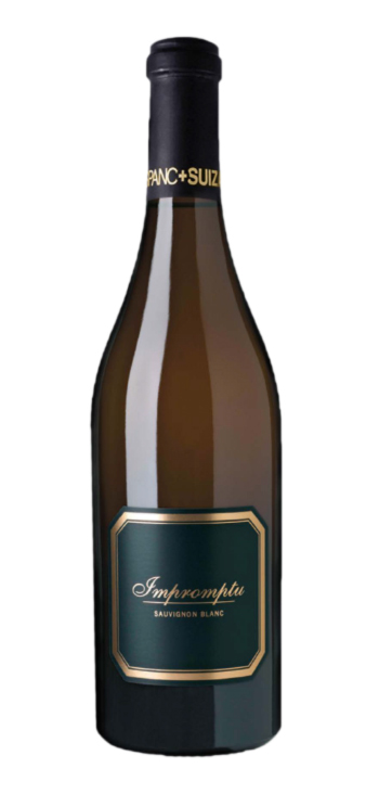 Vino Blanco Impromptu Sauvignon Blanc Magnum