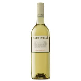 Vino Blanco Martivilli Verdejo