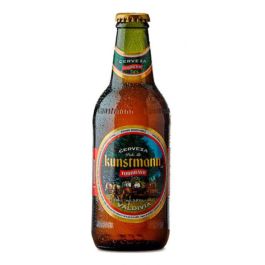 Cerveza Chilena Kunstmann Torobayo 33cl