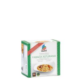 Fabada Asturiana Laurel