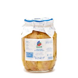 Lomos de Atún Laurel 600 gr