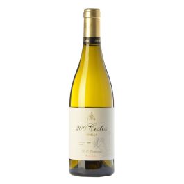Vino Blanco 200 Cestos Godello