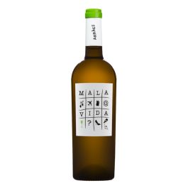 Vino Blanco Mala Vida