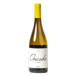 Vino Blanco Oncedo Godello