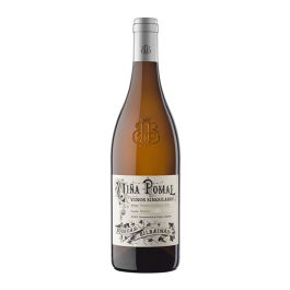 Vino Blanco Viña Pomal Tempranillo Blanco Reserva