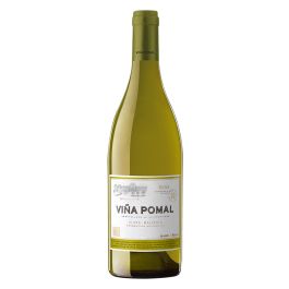 Vino Blanco Viña Pomal Fermentado en Barrica