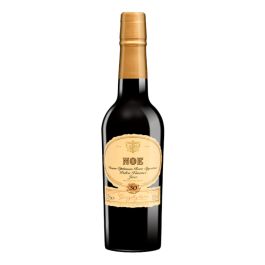 Vino Dulce Pedro Ximénez Noé VORS 375ml