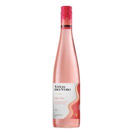 Vino Rosado Viñas del Vero Pinot Noir