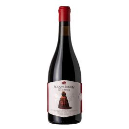 Vino Blanco Altos del Enebro La Goyesca