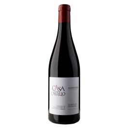 Vino Tinto Casa Castillo Monastrell