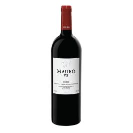 Vino Tinto Mauro Vendimia Seleccionada