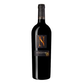 Vino Tinto Numanthia