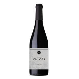 Vino Tinto Terroir Chloss Natural